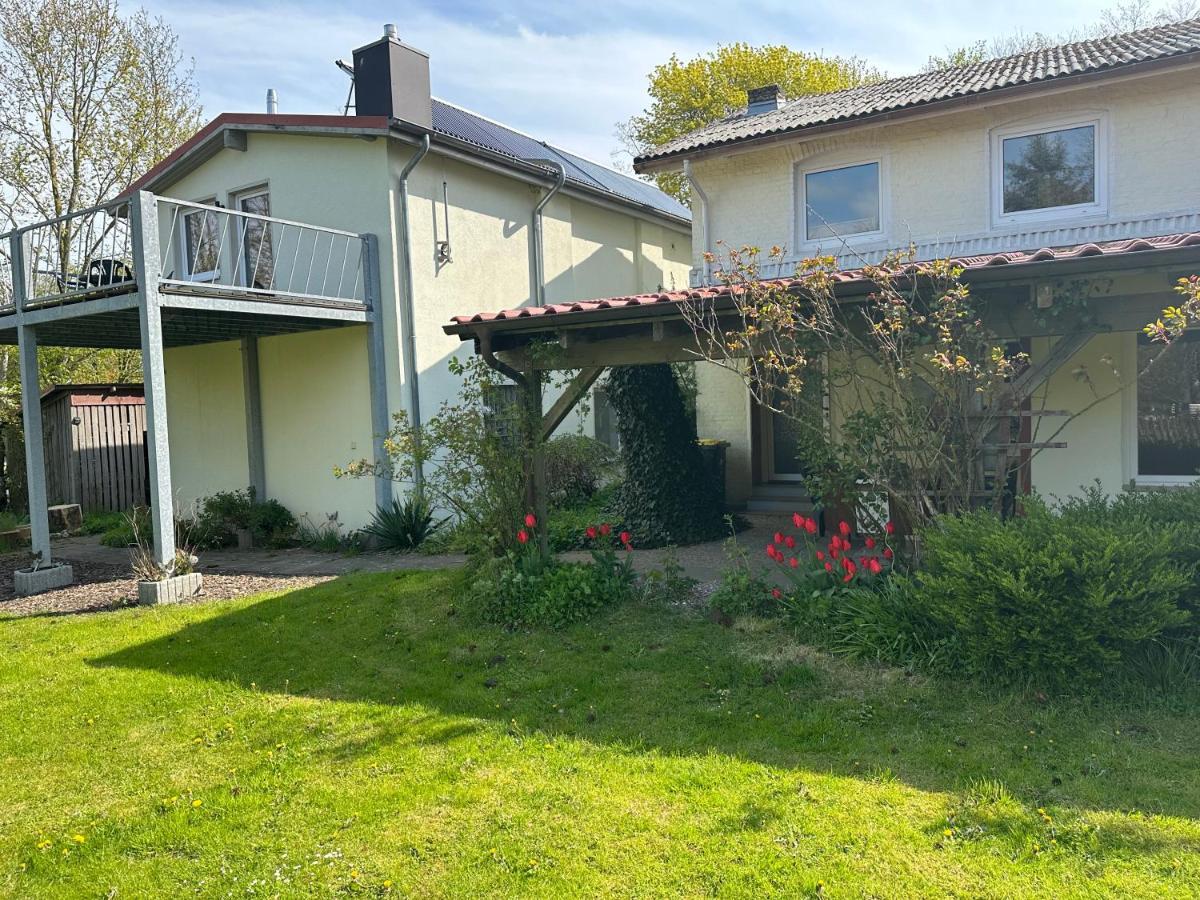 Accommodatie bij particulieren Monteurzimmer An Der Schlei