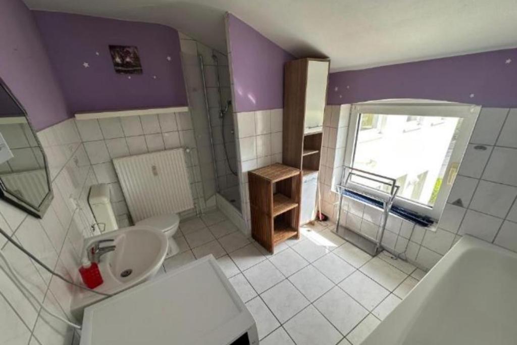 Homestay Monteurzimmer An Der Schlei Rabenkirchen-Faulueck