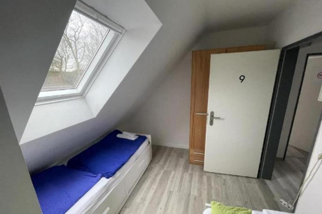 Monteurzimmer An Der Schlei * Rabenkirchen-Faulueck