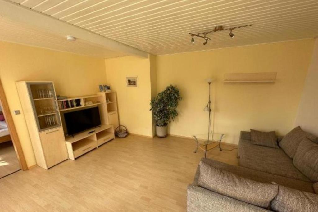 Monteurzimmer An Der Schlei Homestay Rabenkirchen-Faulueck