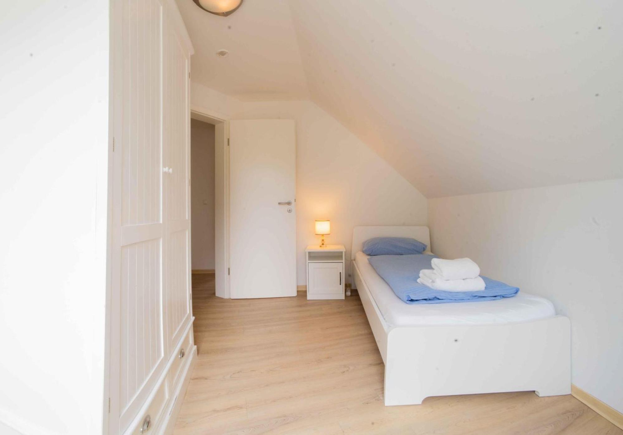 Homestay Monteurzimmer An Der Schlei *