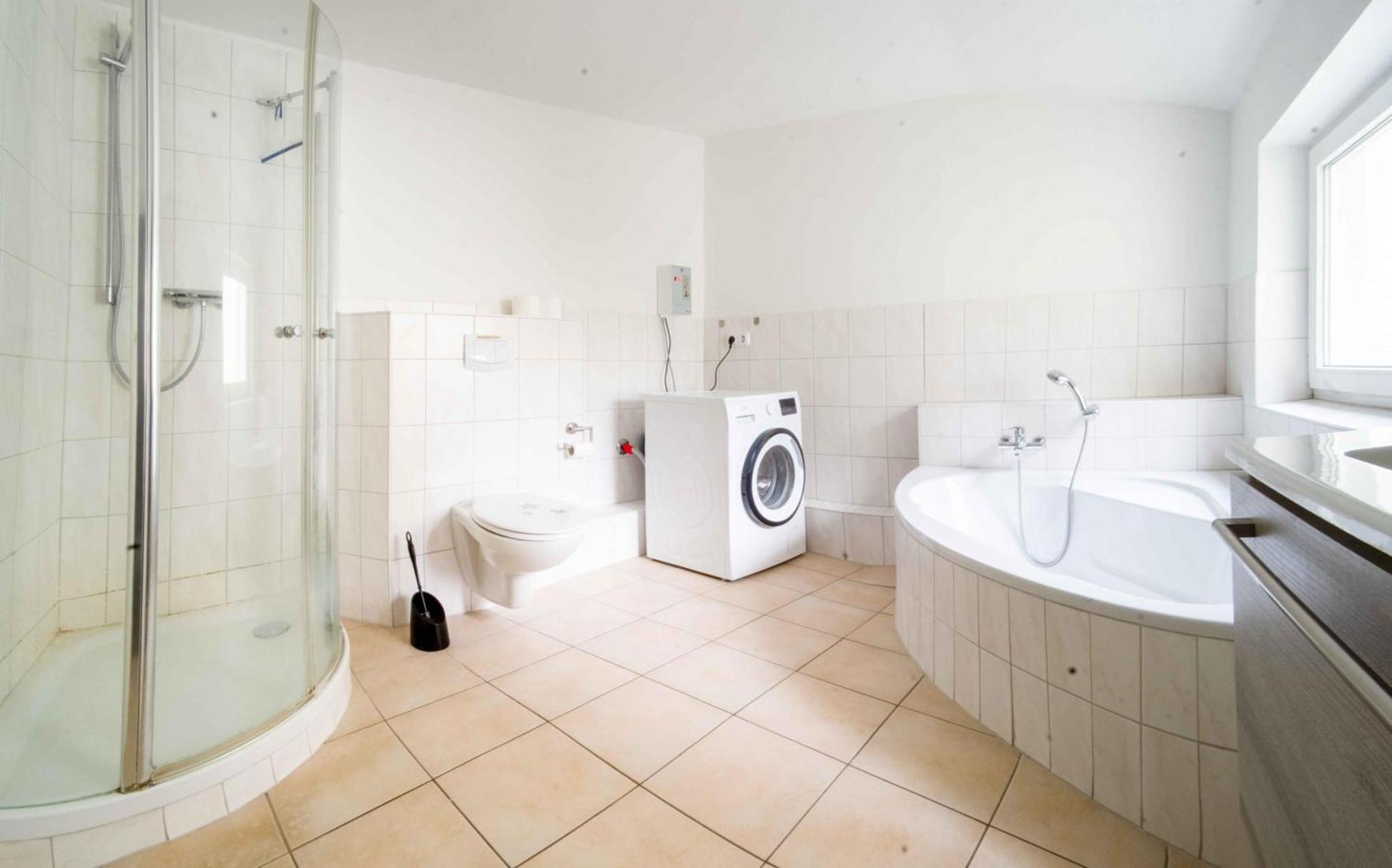 Monteurzimmer An Der Schlei Homestay Rabenkirchen-Faulueck