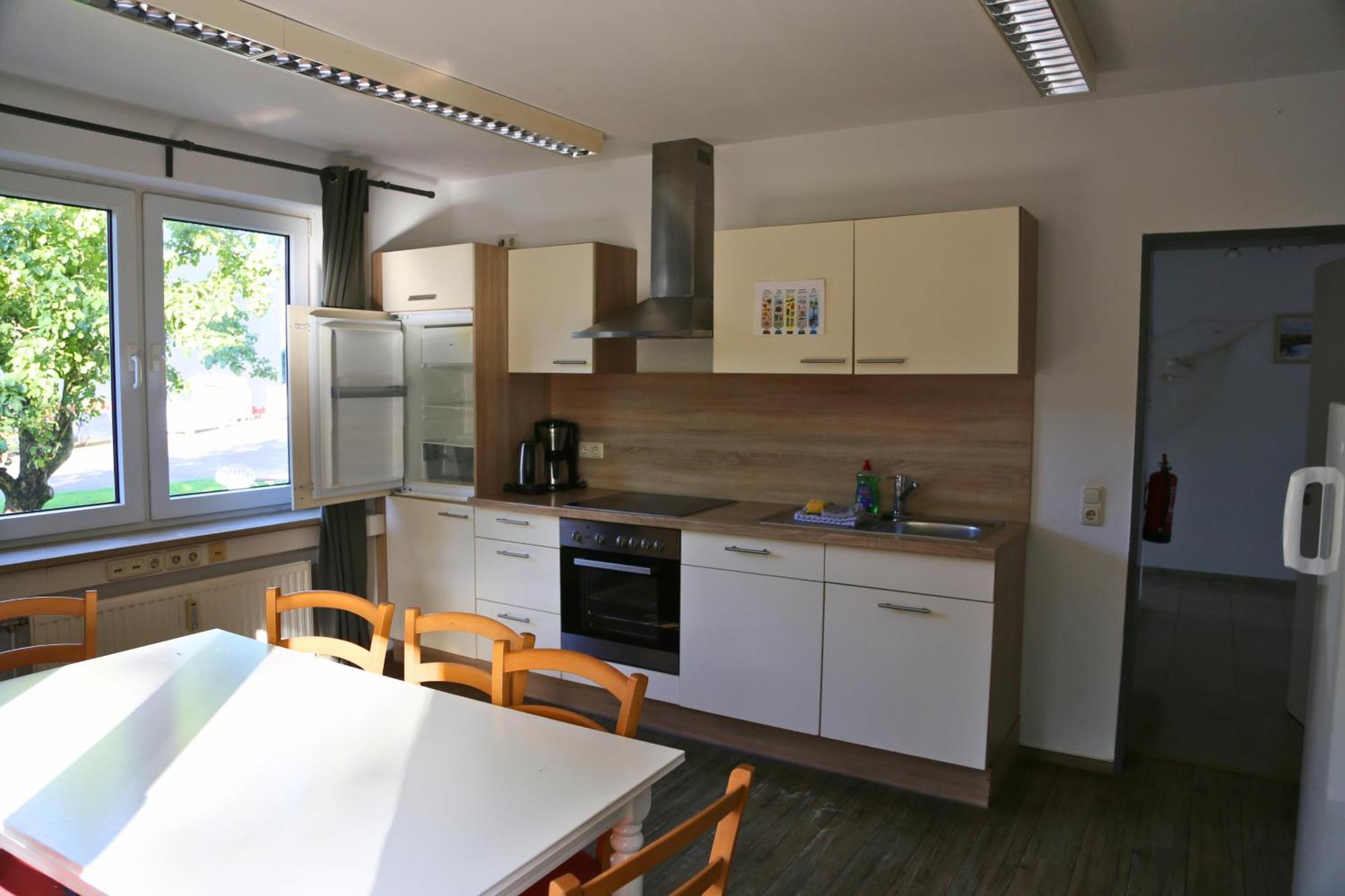 Accommodatie bij particulieren Monteurzimmer An Der Schlei Rabenkirchen-Faulück