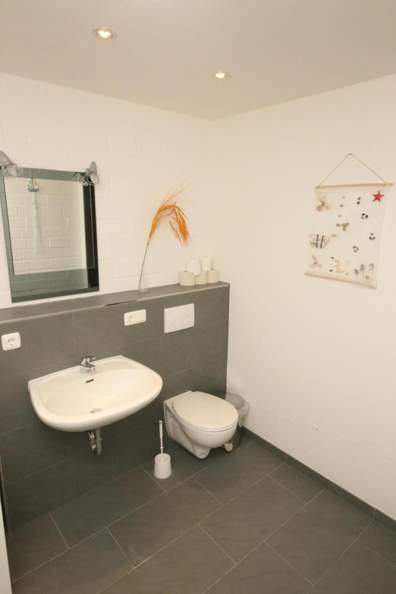 Homestay Monteurzimmer An Der Schlei Rabenkirchen-Faulueck