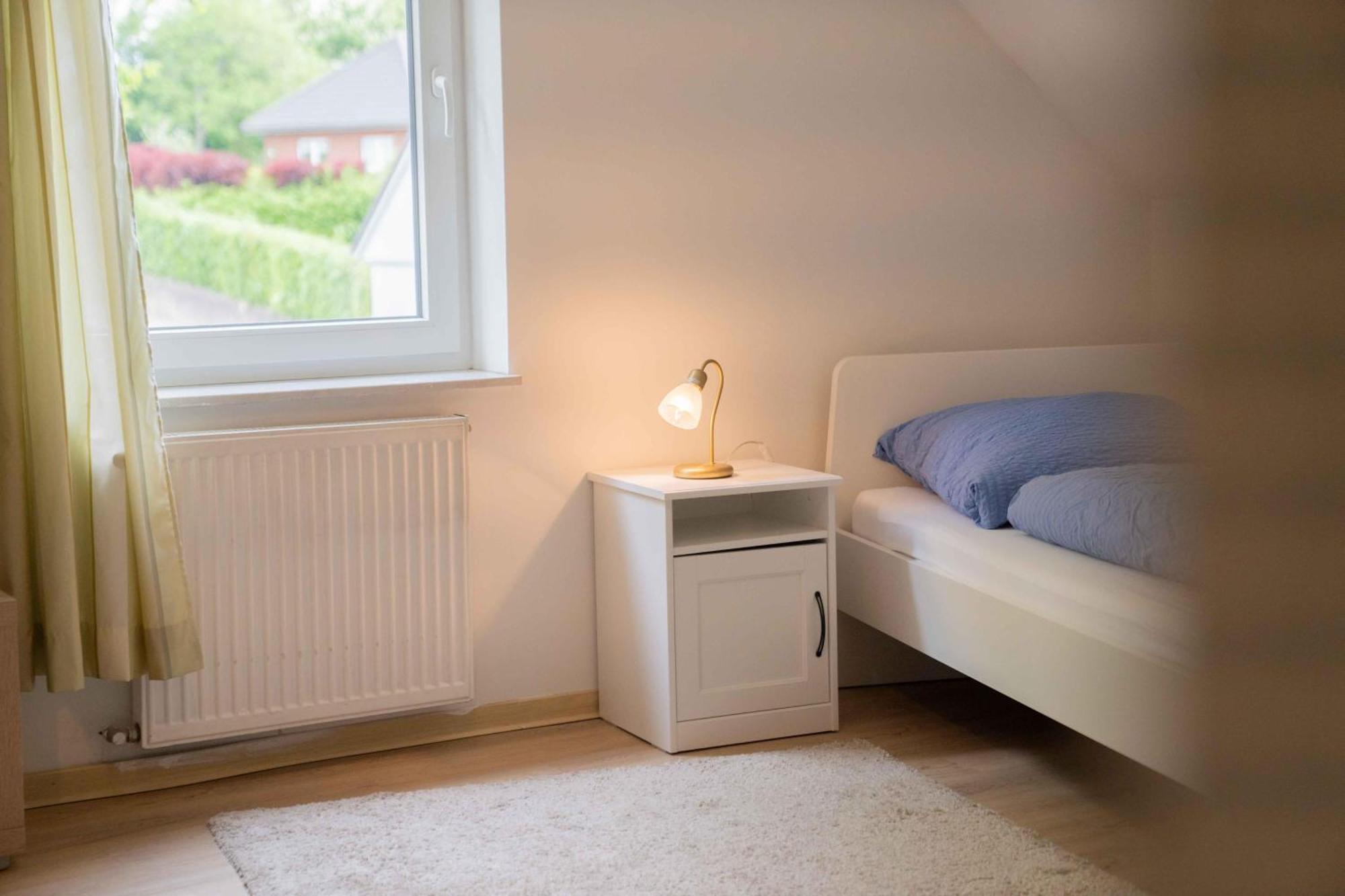 Homestay Monteurzimmer An Der Schlei