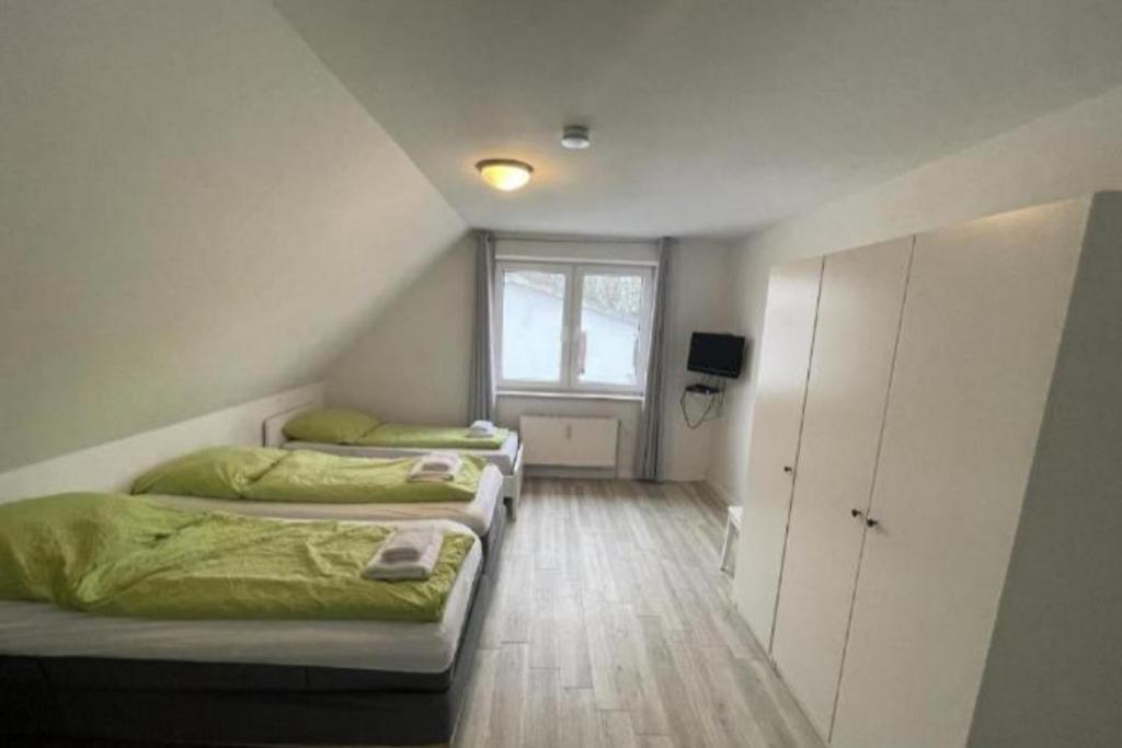 Homestay Monteurzimmer An Der Schlei Rabenkirchen-Faulueck