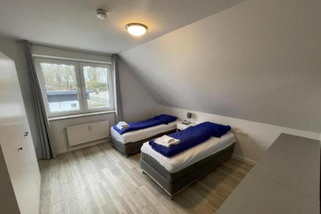 Monteurzimmer An Der Schlei Homestay