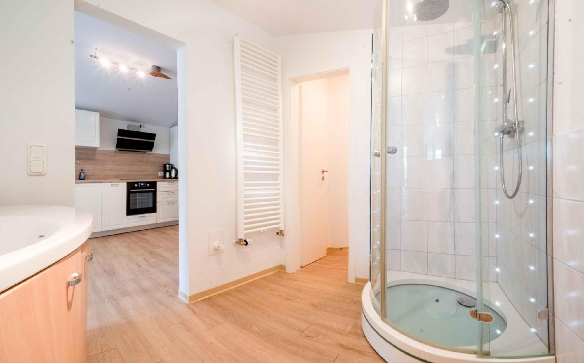 Accommodatie bij particulieren Monteurzimmer An Der Schlei