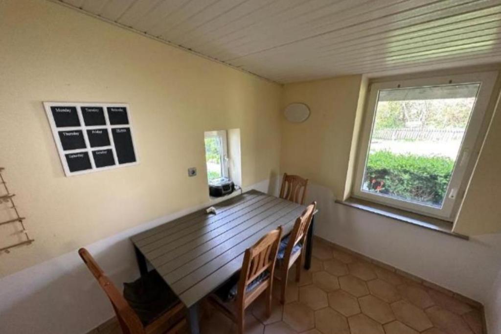 Monteurzimmer An Der Schlei Homestay