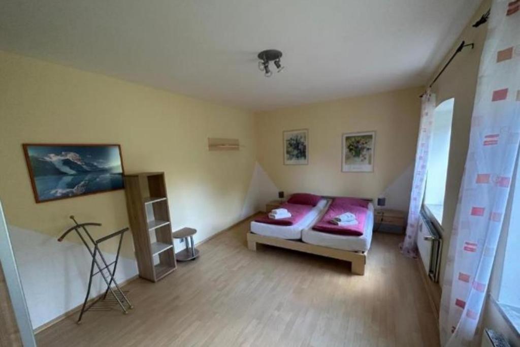 Homestay Monteurzimmer An Der Schlei *