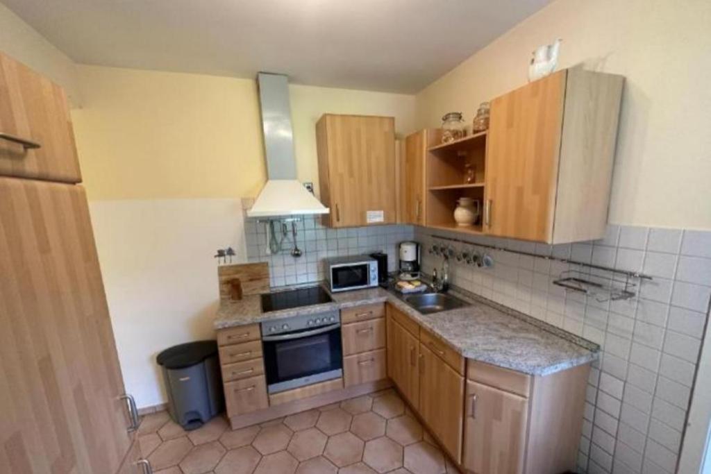 Accommodatie bij particulieren Monteurzimmer An Der Schlei Rabenkirchen-Faulück