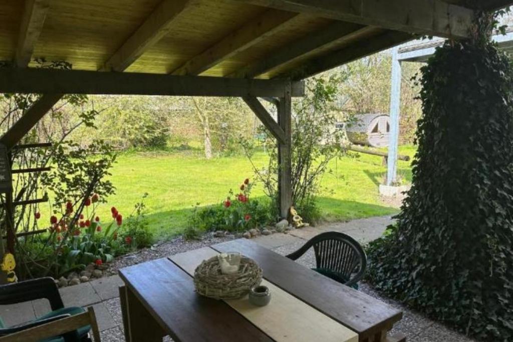 Monteurzimmer An Der Schlei Rabenkirchen-Faulueck