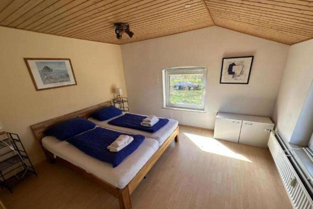 Homestay Monteurzimmer An Der Schlei
