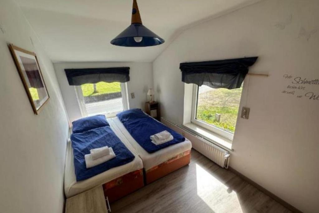Monteurzimmer An Der Schlei Homestay *