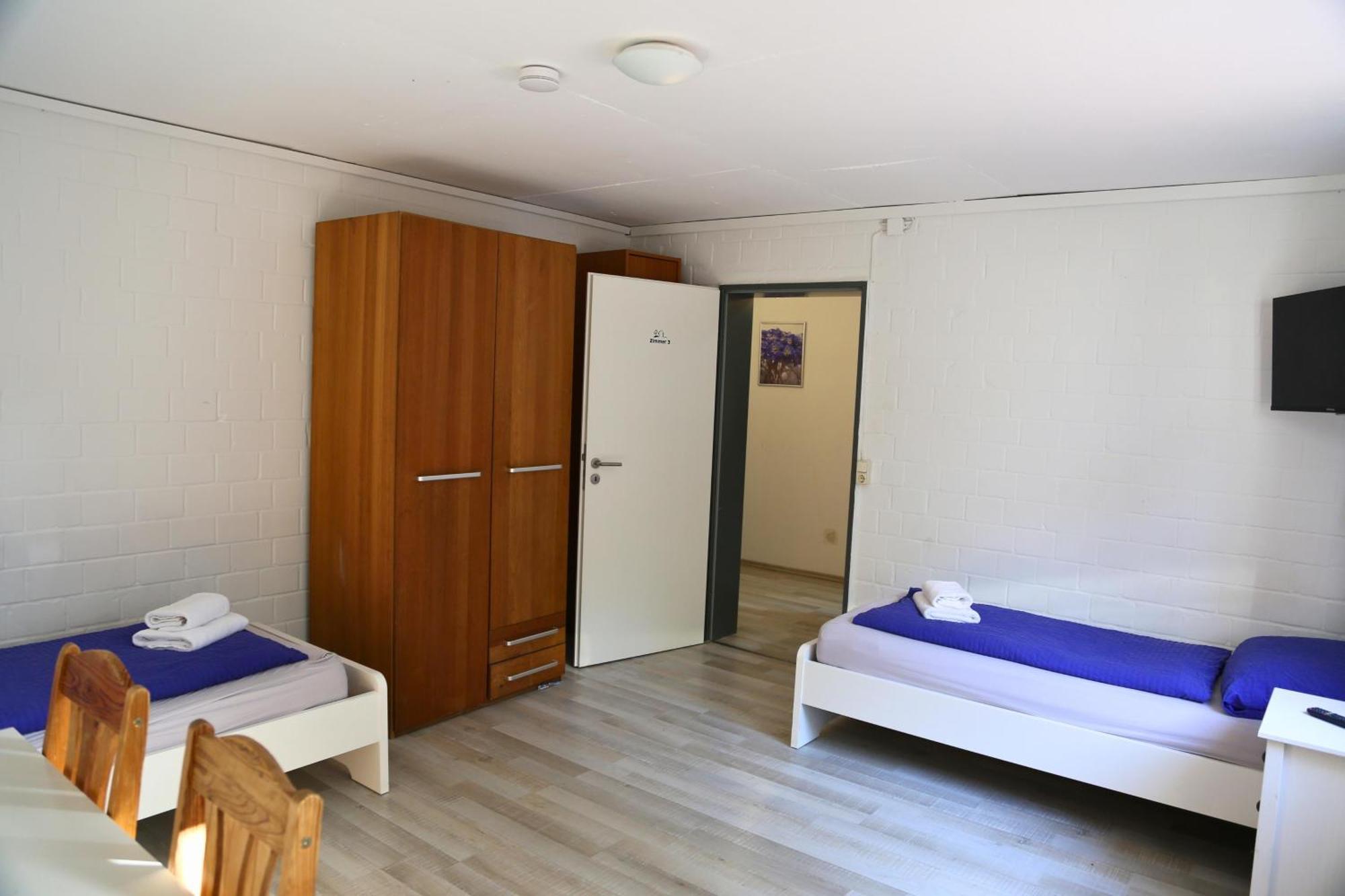 Monteurzimmer An Der Schlei Accommodatie bij particulieren