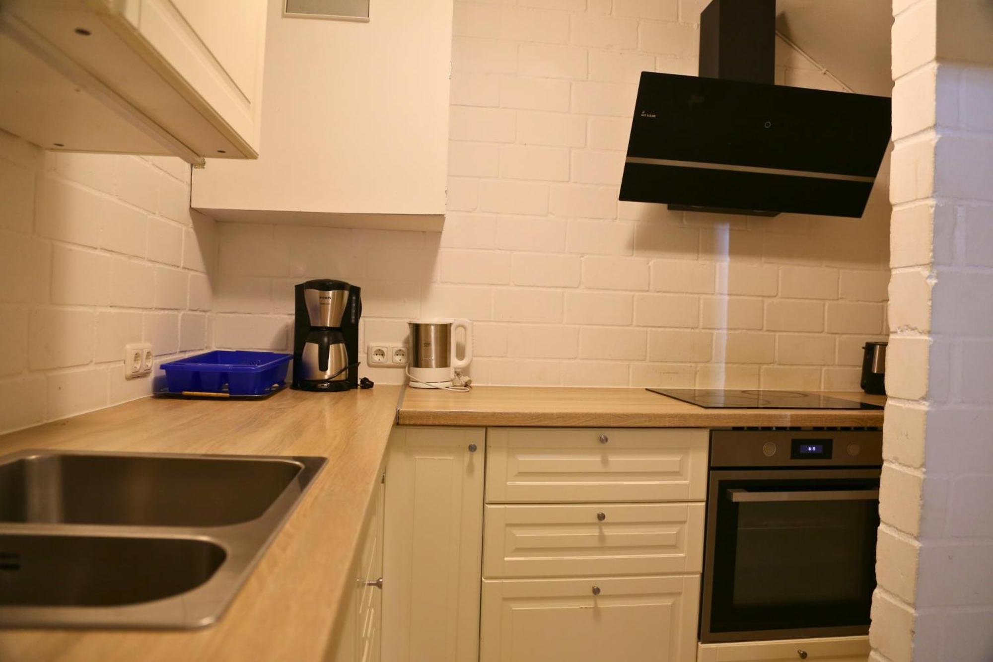 Monteurzimmer An Der Schlei Accommodatie bij particulieren *