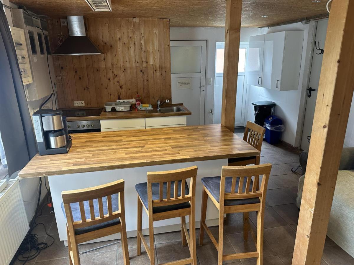 Homestay Monteurzimmer An Der Schlei