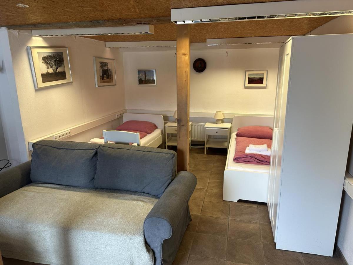 Monteurzimmer An Der Schlei Homestay *