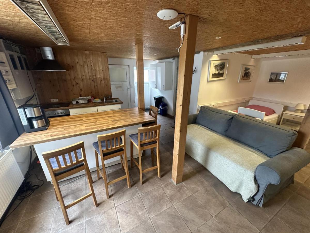 Accommodatie bij particulieren Monteurzimmer An Der Schlei *